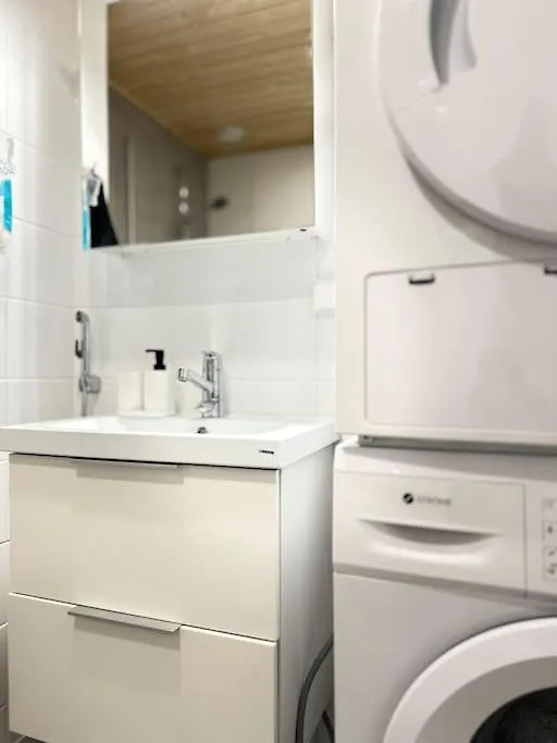 Huoneisto Juna Aseman Vieressae Apartment Vantaa