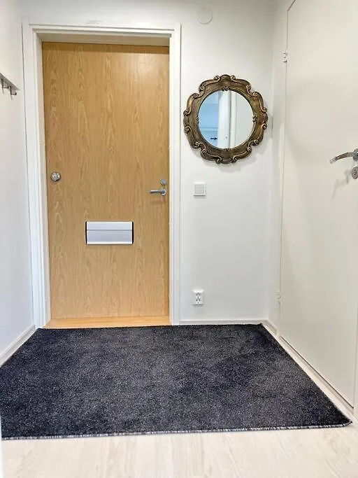 Huoneisto Juna Aseman Vieressae Apartment Vantaa