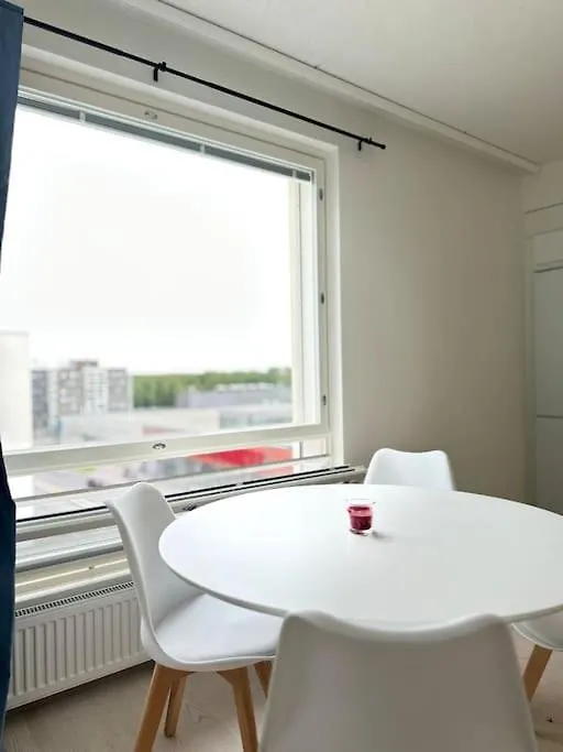 Huoneisto Juna Aseman Vieressae Apartment Vantaa